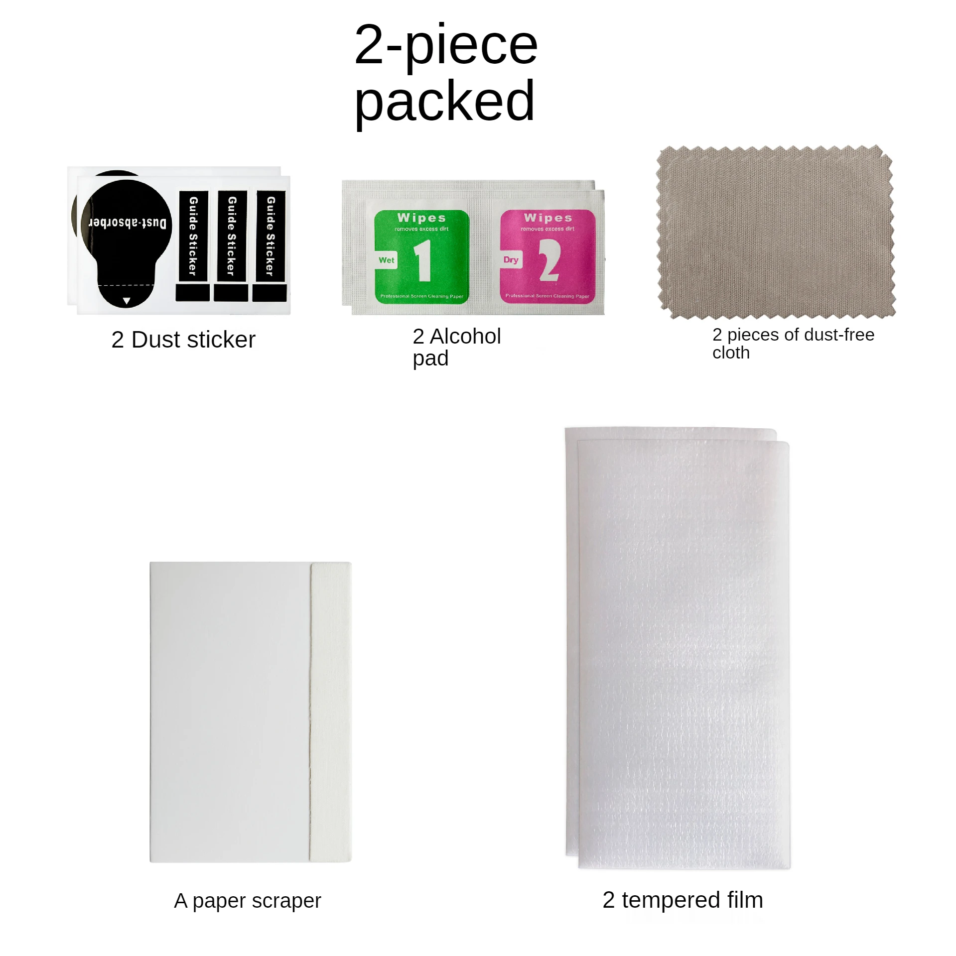 

for Samsung Galaxy A71 sm-A715F a715 exibir filme tempered film all glue electrostatic adsorption explosion-proof glass film