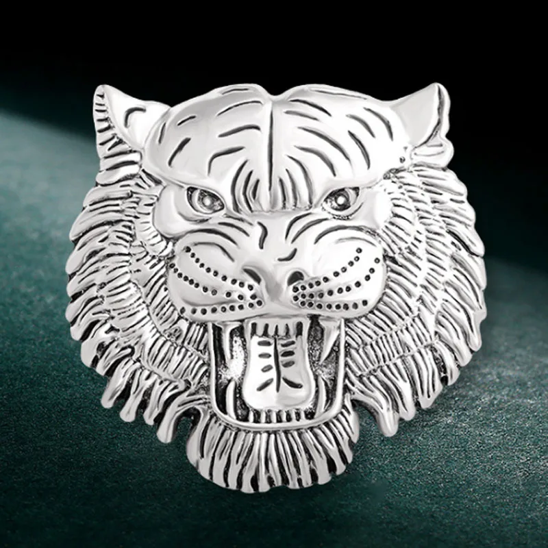 Женская/Мужская брошь в античном стиле