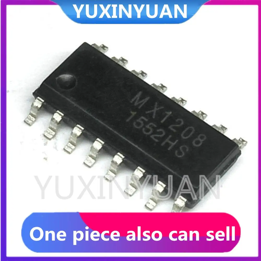 10 шт. MX1208 1208 SOP16 YUXINYUAN
