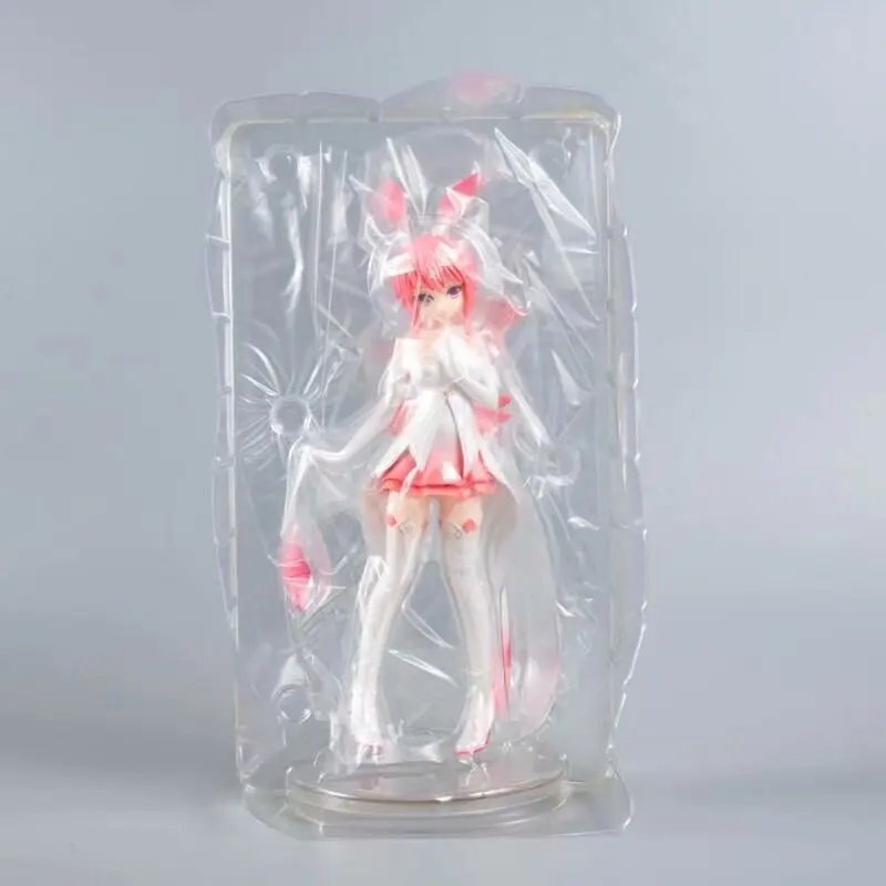25-35 см Honkai Impact 3 киана каслана Сакура Yae Heretic Miko сексуальные девушки фигурка японского аниме взрослые Фигурки игрушки