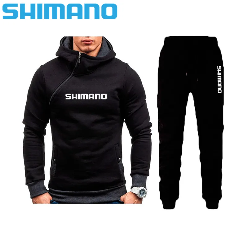 

Новинка 2021, весенне-осенне-зимний комплект одежды Daiwa для рыбалки, мужские утепленные однотонные штаны, толстовка, одежда для рыбалки, костю...