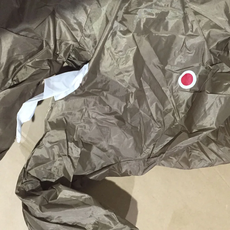 Костюм для Хэллоуина мужчин и женщин надувной костюм слона с вентилятором 2019 |