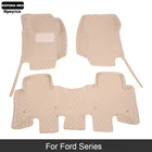 Коврики на заказ для Ford Focus 2,3, коврики для Ford Focus, MK3, Fiesta, MK7, C-MAX, Mustang Edge, Kuga транзит, Explore, Mk4, Fusion, F150