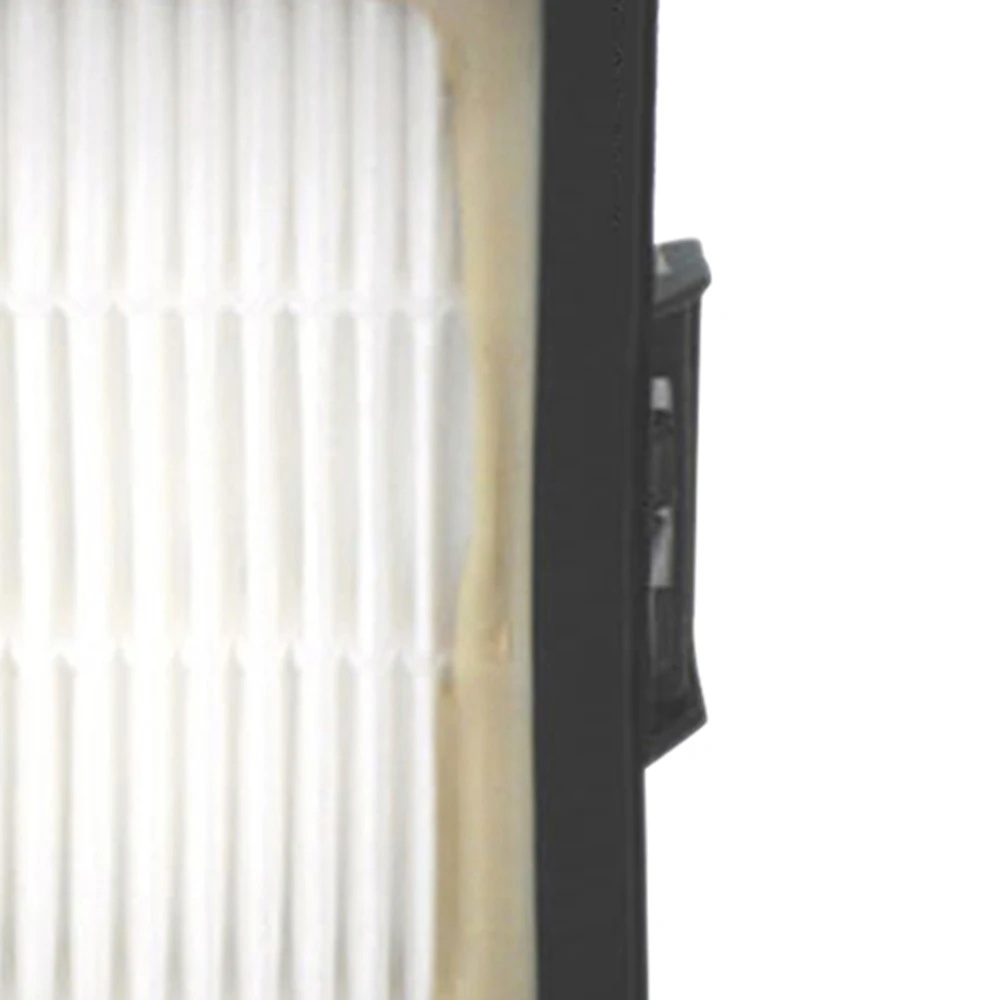 Черный/белый Du/st фильтр BBZ156HF для BOSCH GL-40 GL-30 00576833 пылесос