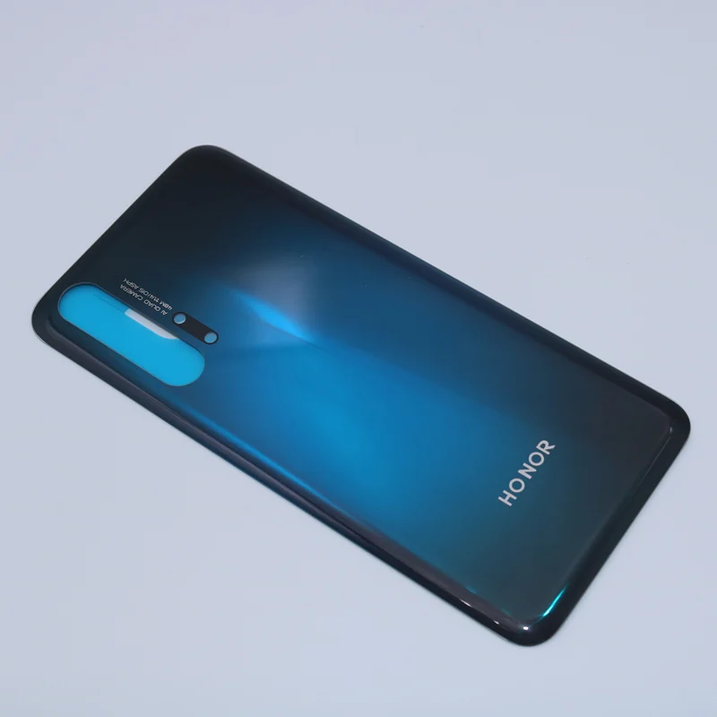 New Original For Huawei Honor 20 Pro Battery Cover Door Back Housing Rear Case pro Replacement Parts | Мобильные телефоны и