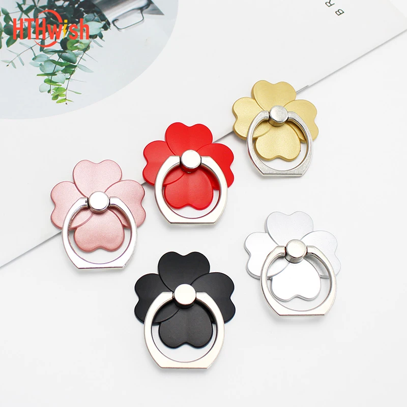 

Mobile Phone Holder finger ring portable Grip for the phone Cellphone bracket for Iphone 12 realme 8 pro xiaomi 11 Accessories