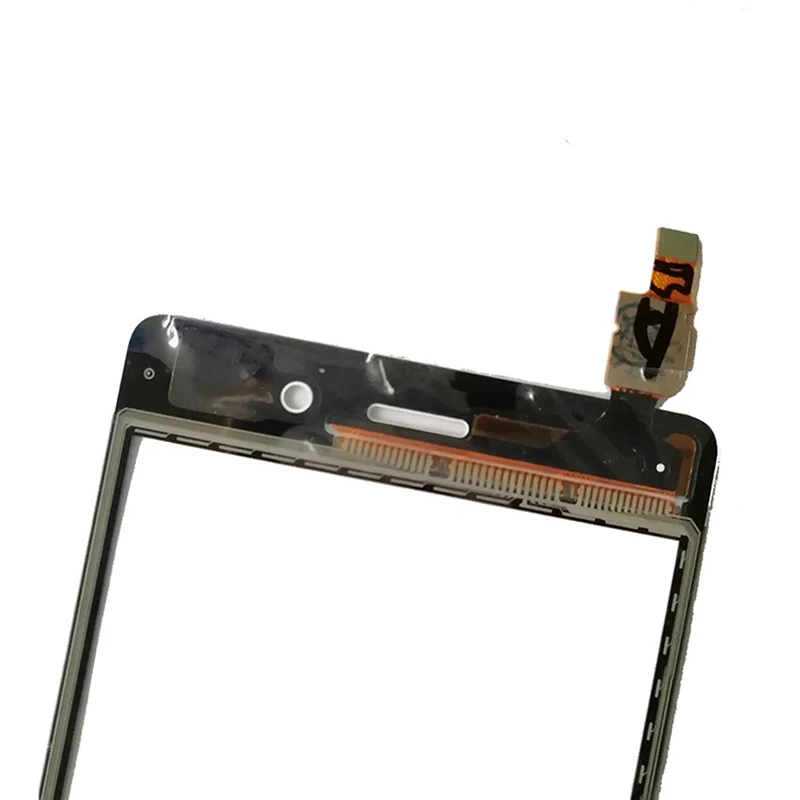 Протестированный сенсорный экран дигитайзер Переднее стекло объектив для Huawei P8