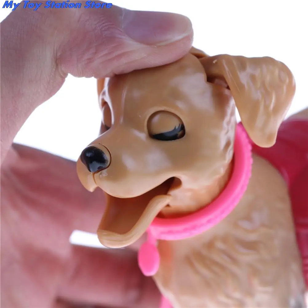 Пластиковые аксессуары для кукольного домика 1:6 кукольная игрушка девочки кукла