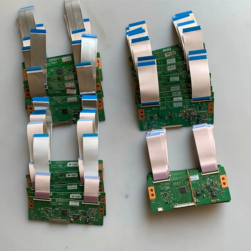 Логическая плата 6870C-0370A LC320EXN 6870C-0414A LC320EXN-SEA1-K31 для LG 32LS3590 32LS3500 LED32X16 TX-L32B6B LHD32K220W 32EL933G