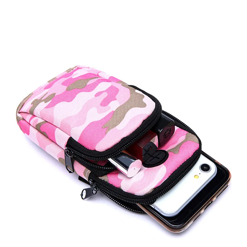 Спортивная сумка для бега чехол Универсальный Водонепроницаемый Чехол 6 5 дюйма