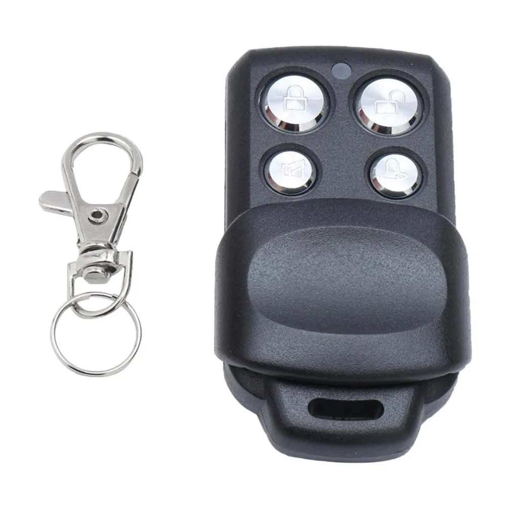 

1 Piece Garage Door Remote Control 433mhz For Chamberlain / Motorlift 84335 AML