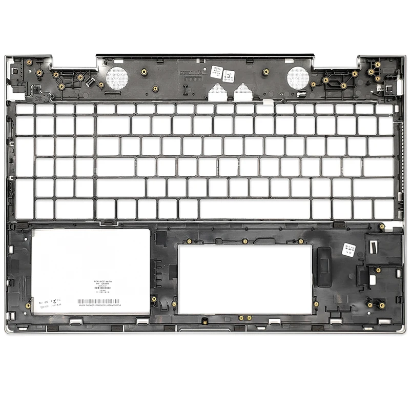 Новый чехол для ноутбука HP ENVY X360 15 CN 15M 6 дюйма задняя крышка ЖК дисплея/Передняя