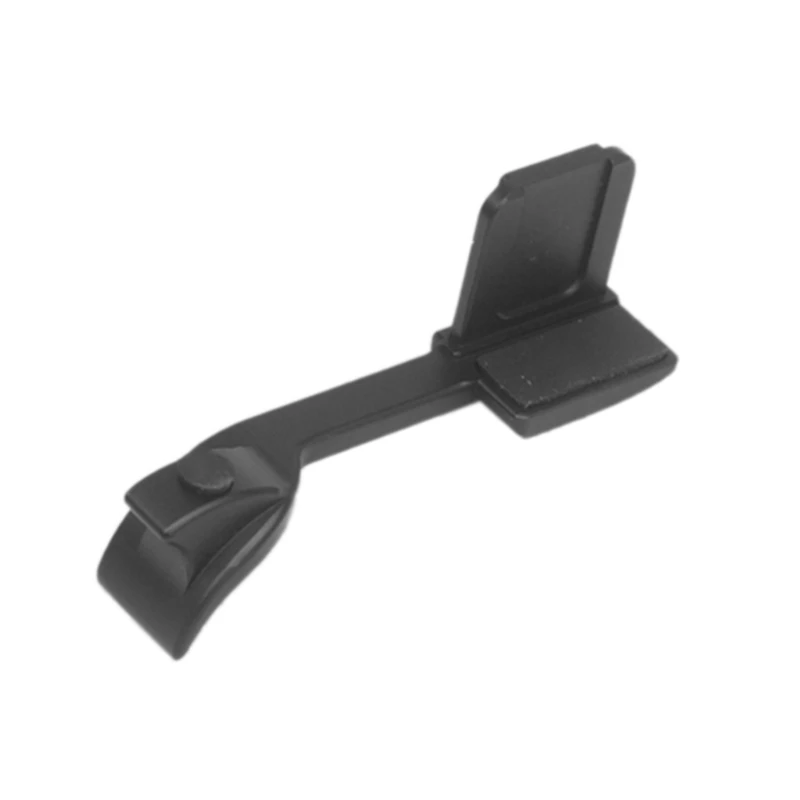 Алюминиевый сплав большой палец вверх горячий башмак рукоятка Горячий Кронштейн