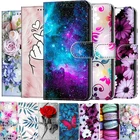 Кожаный чехол для телефона Xiaomi Redmi Note 9 9A 9C 8 8T 8A 7 7A 6 6A 5 Pro 5A Plus 4 4X 4A Note9 Note9S Note8 Note7 Note6 Note5