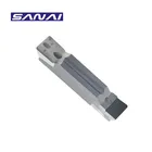 Алмазная CBN вставка PCD, токарный станок с ЧПУ, режущая вставка MGMN200, MGMN300, MGMN400, режущая пластина для режущего инструмента