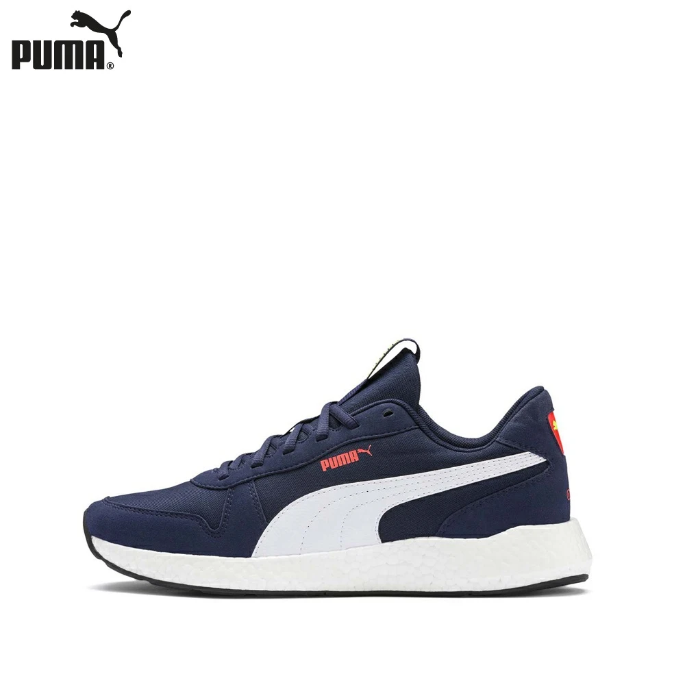 Мужские кроссовки Puma, NRGY Neko Retro 19250907 - купить по выгодной цене  | AliExpress