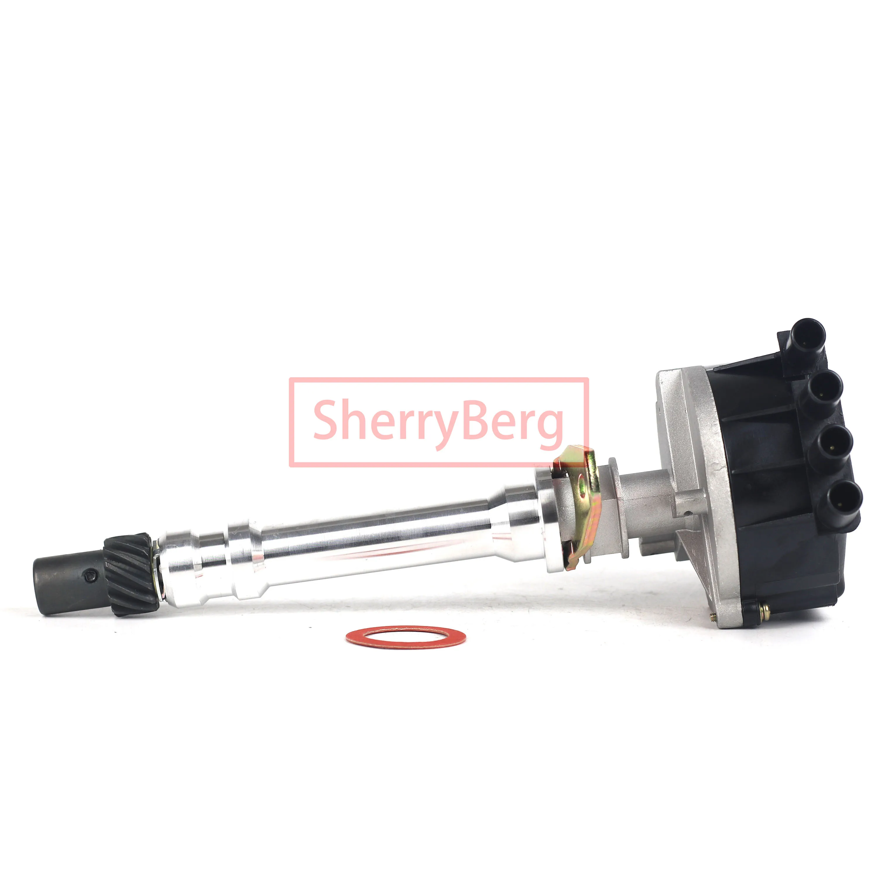 Дистрибьютор SherryBerg 12570426 1103417 1104078 1103976 1103917 для Chevyy Astro Blazer GMC C1500 Chevrolett 4.3L Express 2500 |