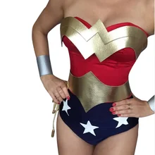 Princess Diana of Themyscira Halloween Costume  Wonder Girls Costume adult woman Cosplay The Amazon Princess