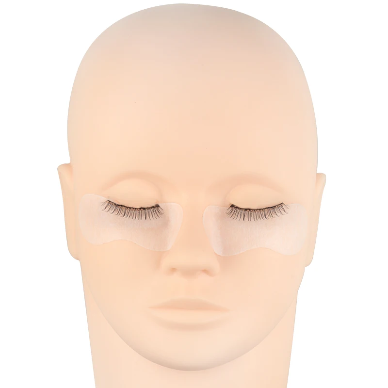 Новые подушечки для глаз в форме тыквы наклейки глаз|Подушечки наращивания