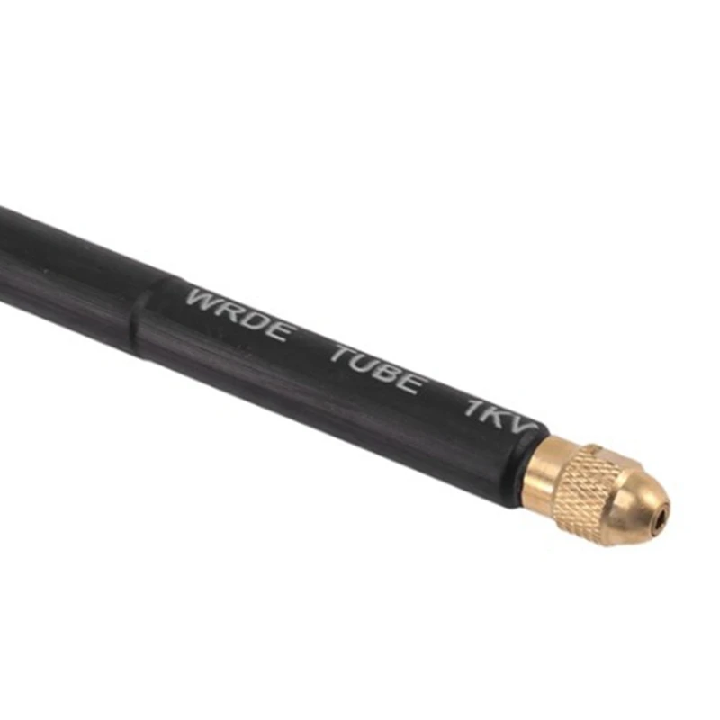 

DIY Spot Welding Pen Handheld Mobile Spot Welder Pen for 18650 Battery Pack Production Pulse Welding Machine Handle