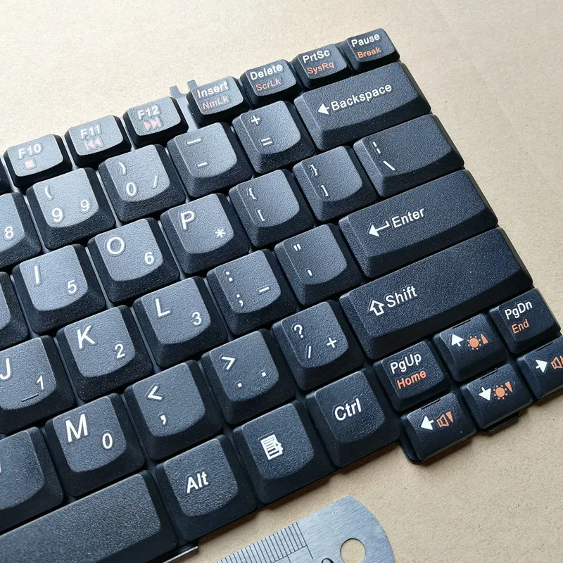 Новая английская клавиатура для ноутбука lenovo F41 F31G Y510A F41G G430 G450 C460 C466 Y330 Y430 F41A 14001