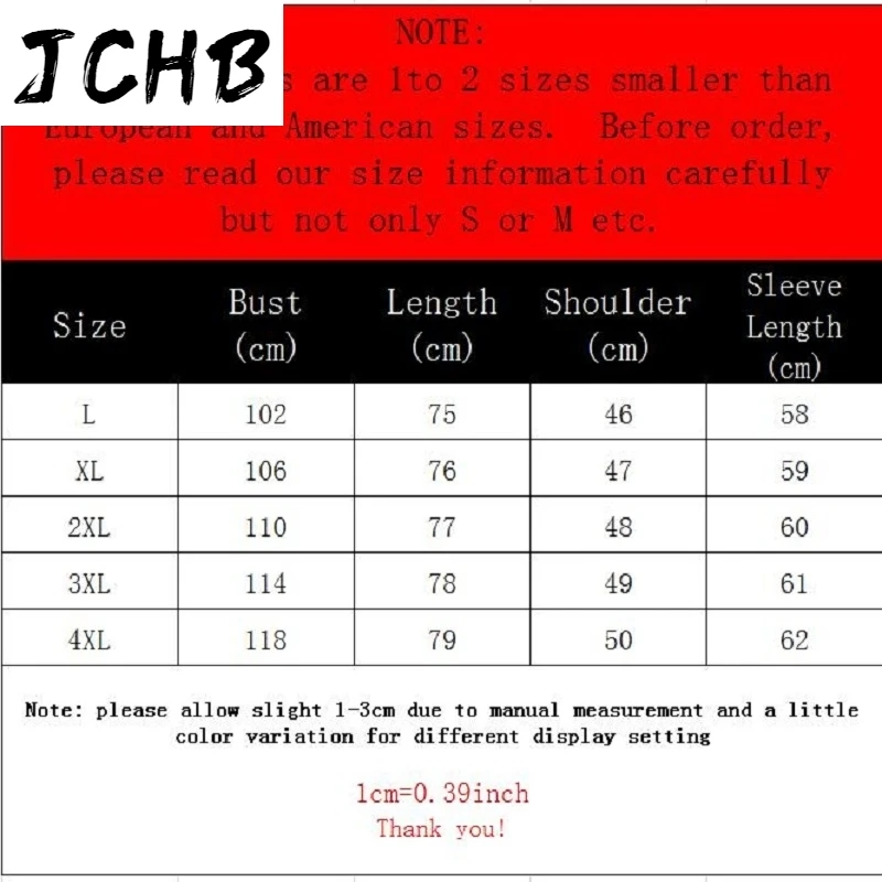 

Genuine JCHB Leather Jacket Men Winter Sheepskin Coat Real Wool Fur Liner men leather jackets Chaqueta Cuero Hombre 61Z16017