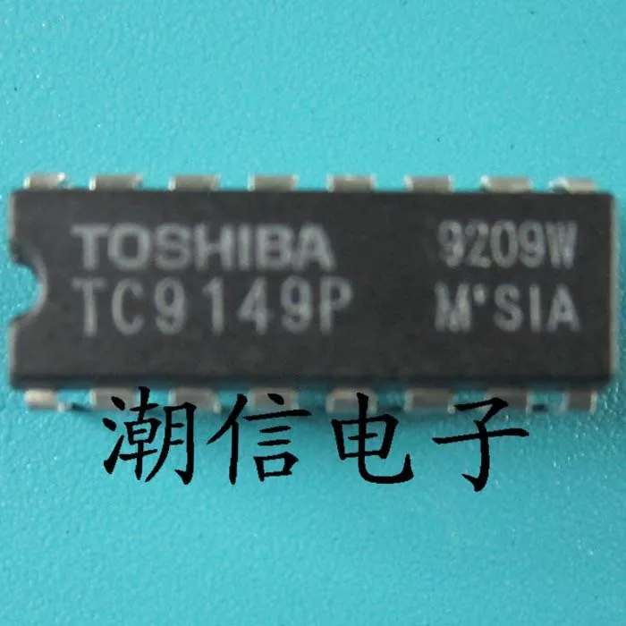 TC9149P DIP-16