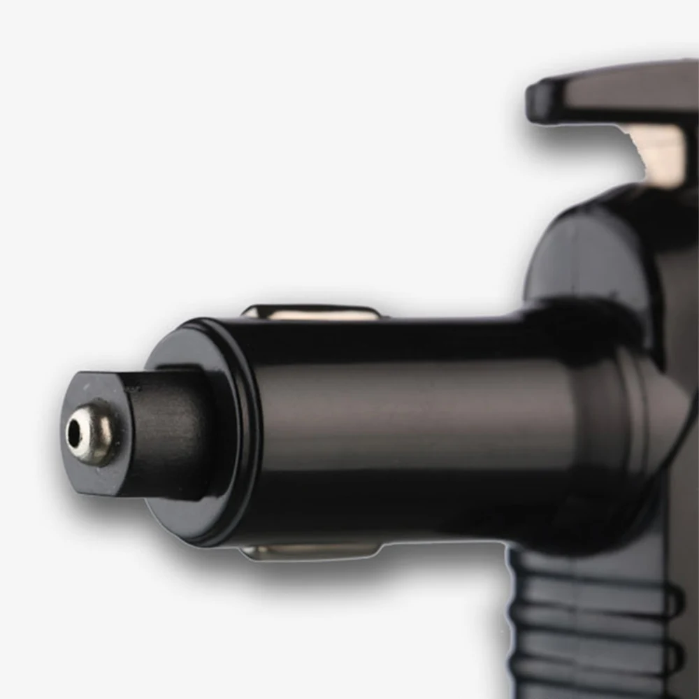 Зарядка djпредлагаем USB для оконного выключателя дырокол сиденья резак ремня