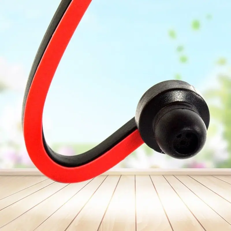 USB спортивные наушники гарнитура музыкальный медиаплеер MP3 TF карта со