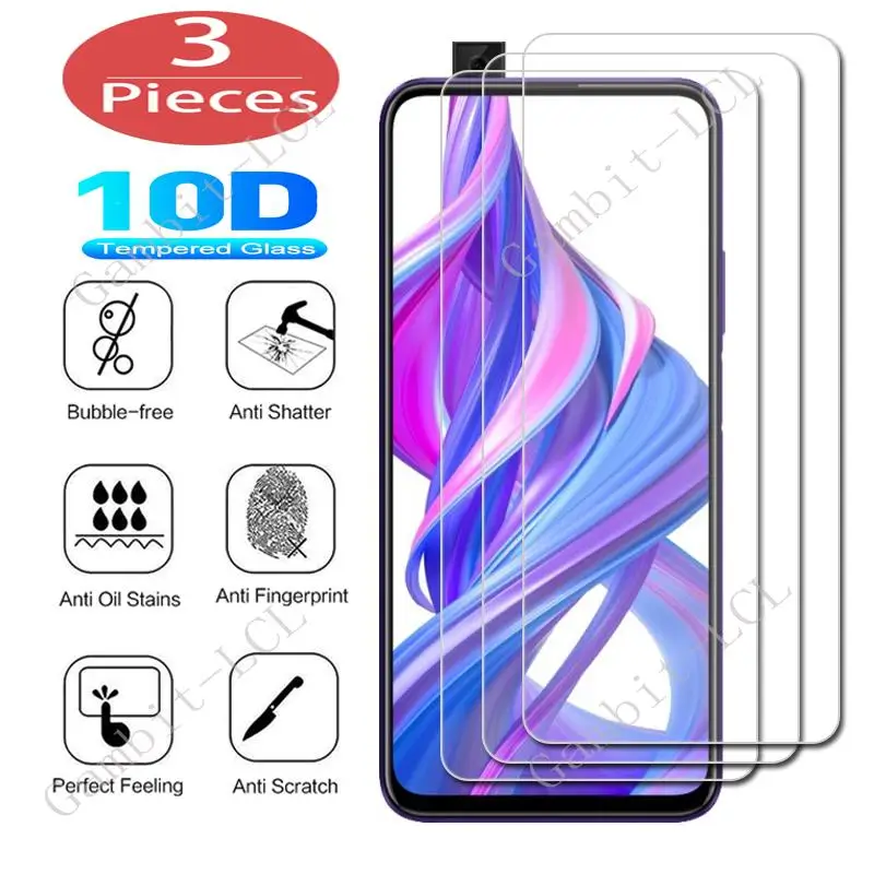 Купить Стекло На Honor 10 Lite