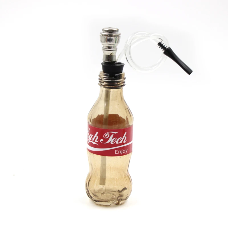 Стеклянная бутылка для воды оригинальная очень привлекательная удобная и