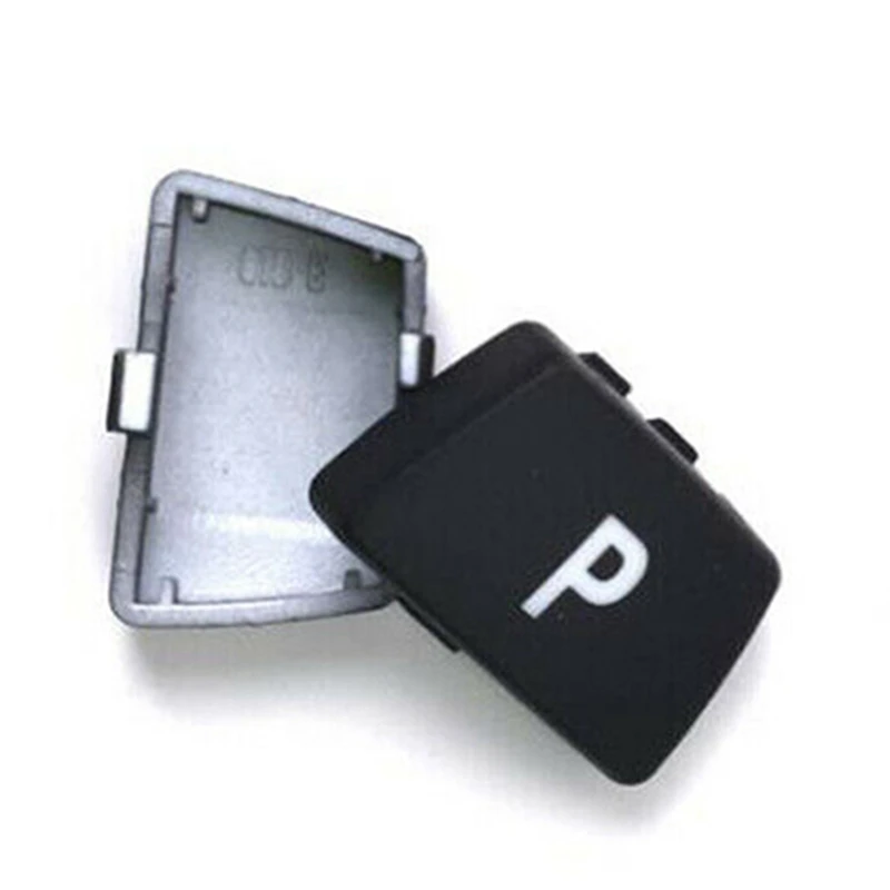 

For BMW E-Series Chassis (2011-2012) 3-Series (2009-2010) 5-Series ShiftLever P Button