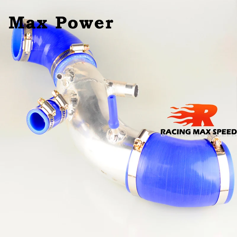 Силиконовый шланг автомобильный воздушный фильтр воздухозаборная труба