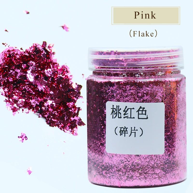 Золотая искусственная мишура фольга для настенной мебели позолоченная живопись