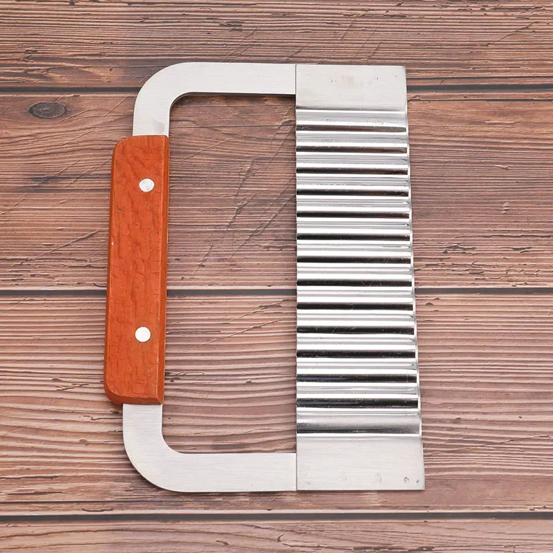 Фрезы для картофеля из нержавеющей стали|Ножи фри| |