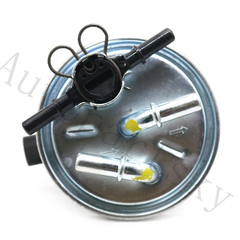 Топливный фильтр 16400 JY00B для NISSAN QASHQAI X TRAIL RENAULT KOLEOS 16400JY00B JD50B JY09E JY00D 16400JY09E|Топливные