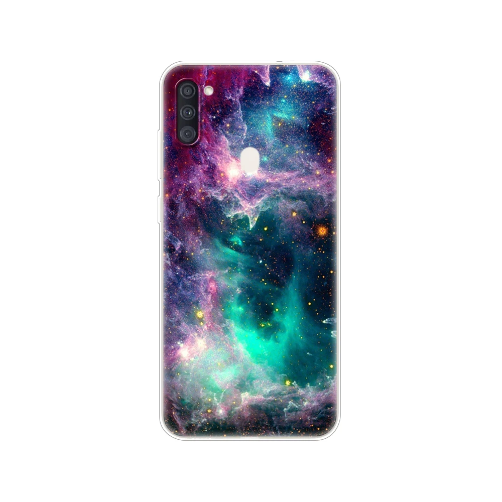 For Samsung A11 Case 6.4