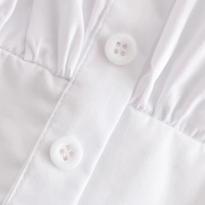 GOPLUS рубашка женская осень 2019 блузка рубашки женские топы блузки мо с коротким