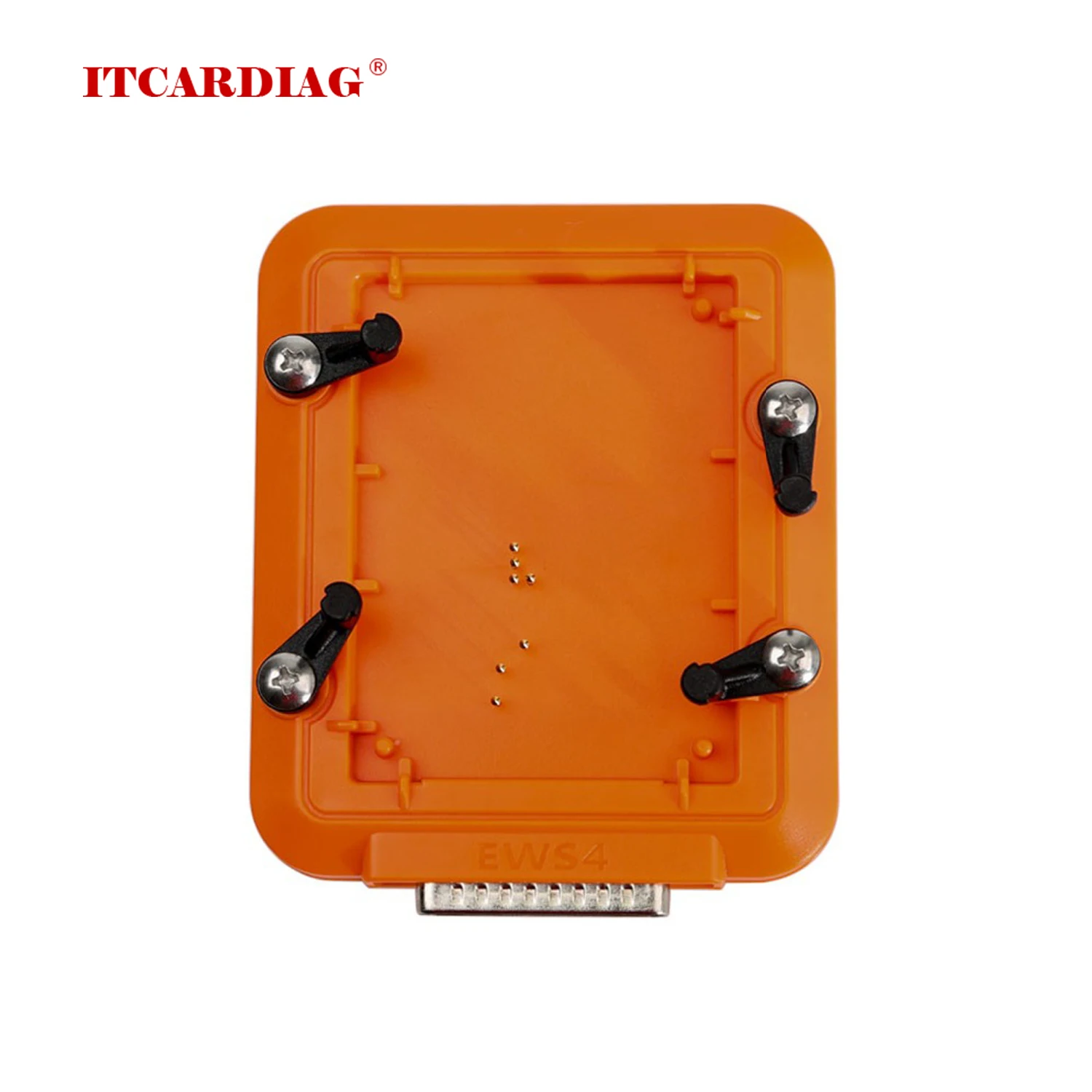 

Адаптер Xhorse EWS4 для VVDI Prog программиста для чтения и записи для модуля BMW EWS4