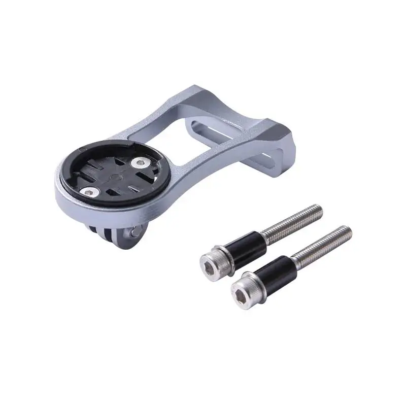XOSS Aluminum alloy Bicycle Computer Mount Holder Speedometer Speed/Cadence Sensor Waterproof Cycling Bike | Спорт и развлечения