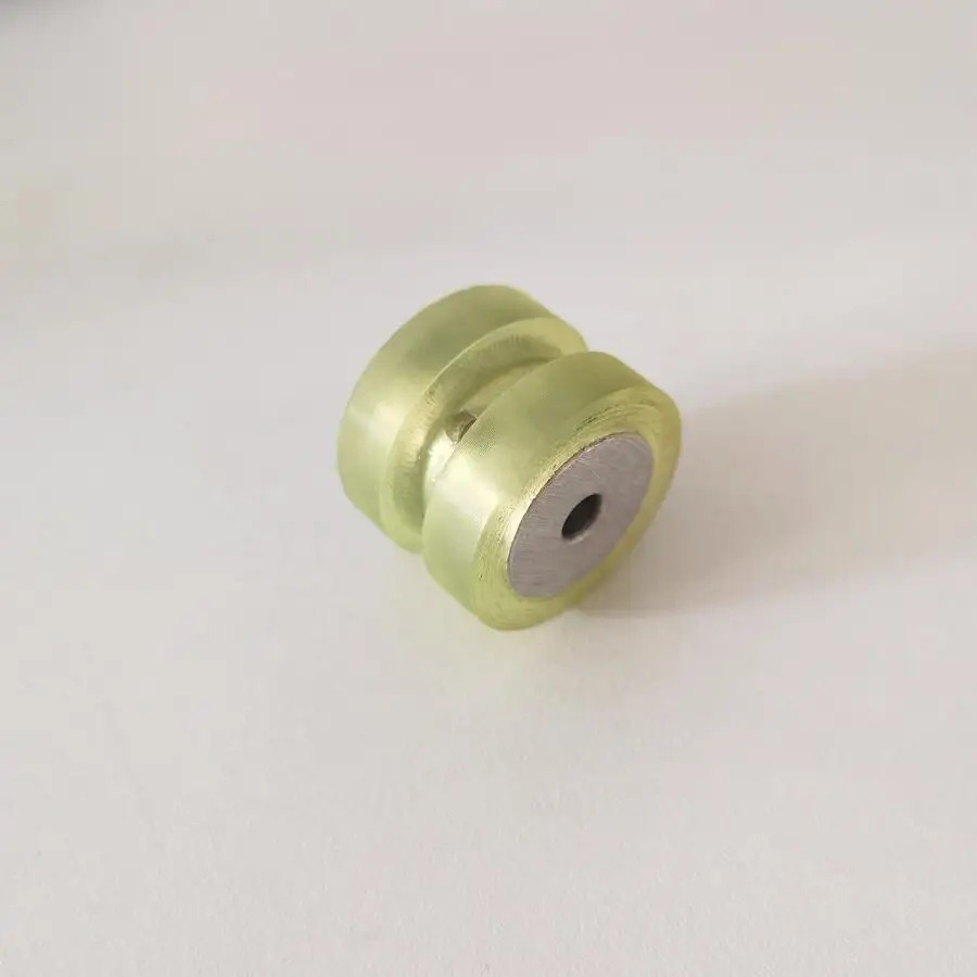 

Electronic Nylon Pulley for Sewing Machine Electronic Mop Wheel