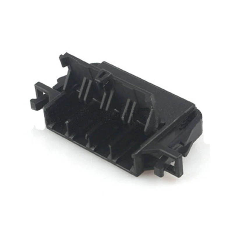 

5/10/20/50/100sets 4pin Auto plug cable unsealed wiring harness connector 1J0 972 754