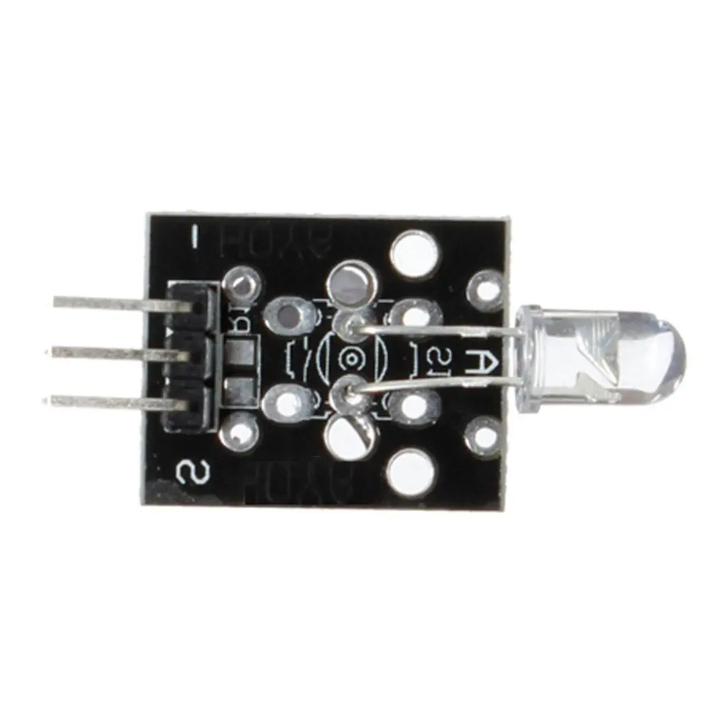KY-005 38 кГц модулирующий инфракрасный ИК передатчик Модуль датчика прочный сенсор