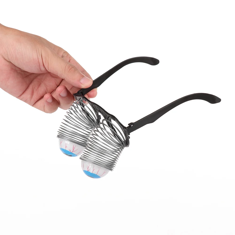 Ужасные весенние очки маска для вечевечерние НКИ на Хэллоуин украшение