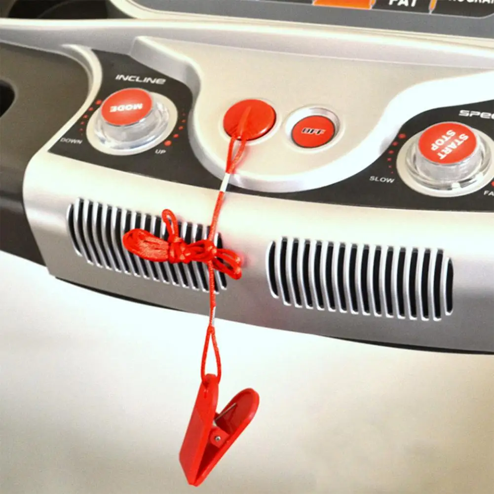 Ключ Безопасности Беговая Дорожка магнитный переключатель безопасности замок