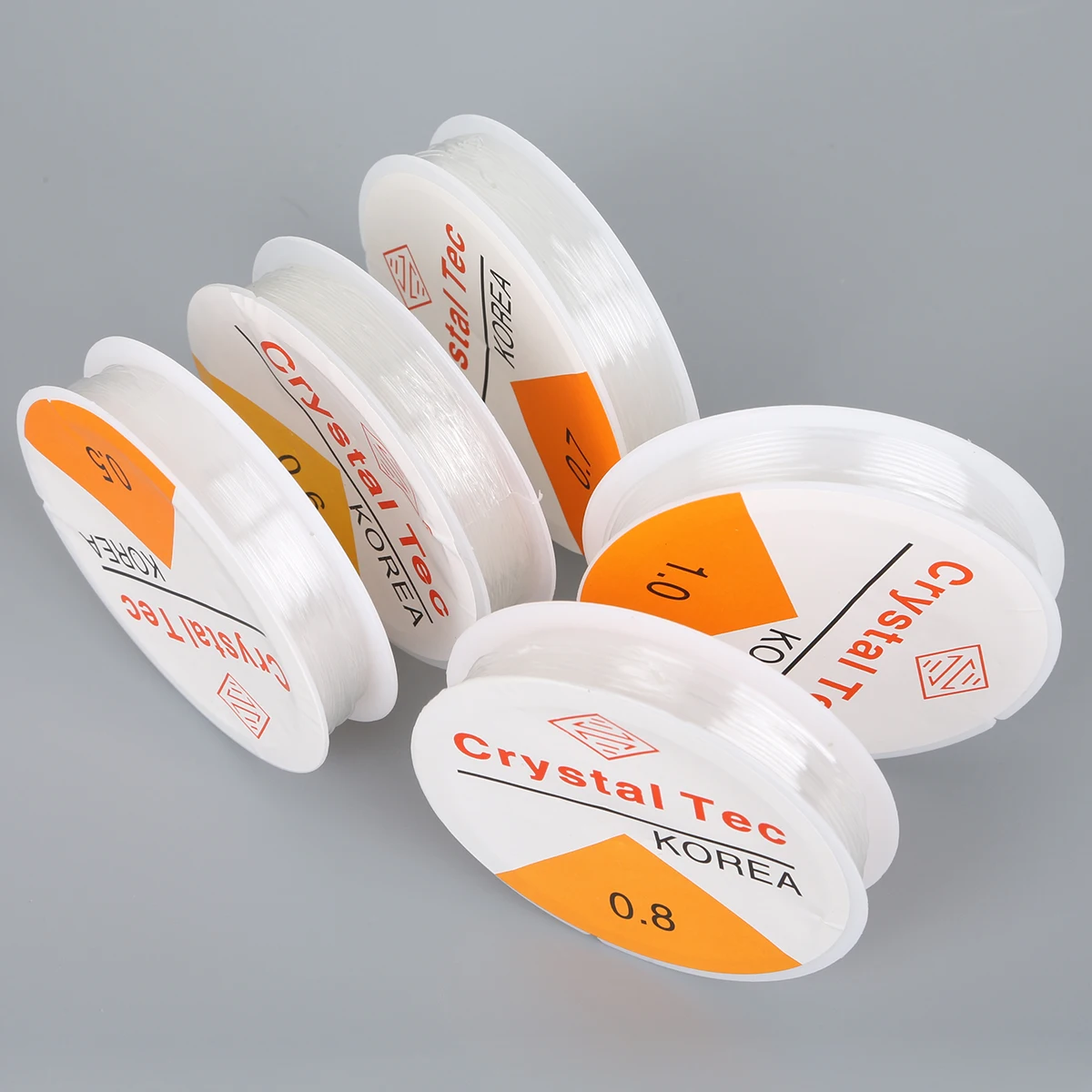 Нить поделки из бисера изготовление браслетов и ожерелий ювелирные изделия 0 5 1