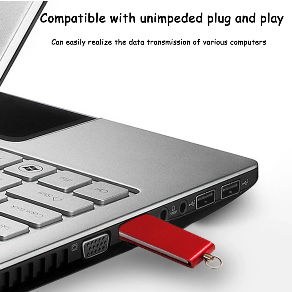 High-quality mini pen drive 4GB 8GB 16GB 32GB and 64GB 128GB capacity waterproof Written test | Компьютеры и офис