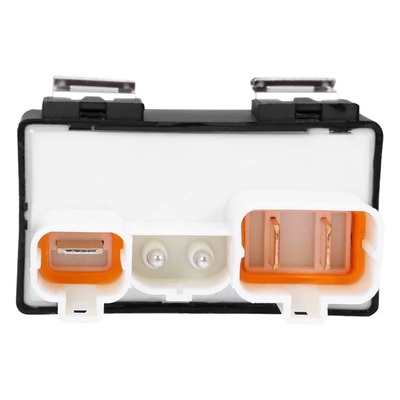 

899998000 Radiator Cooling Fan Control Unit RELAY for Volvo 960 S90 C70 1998-2004 09442933