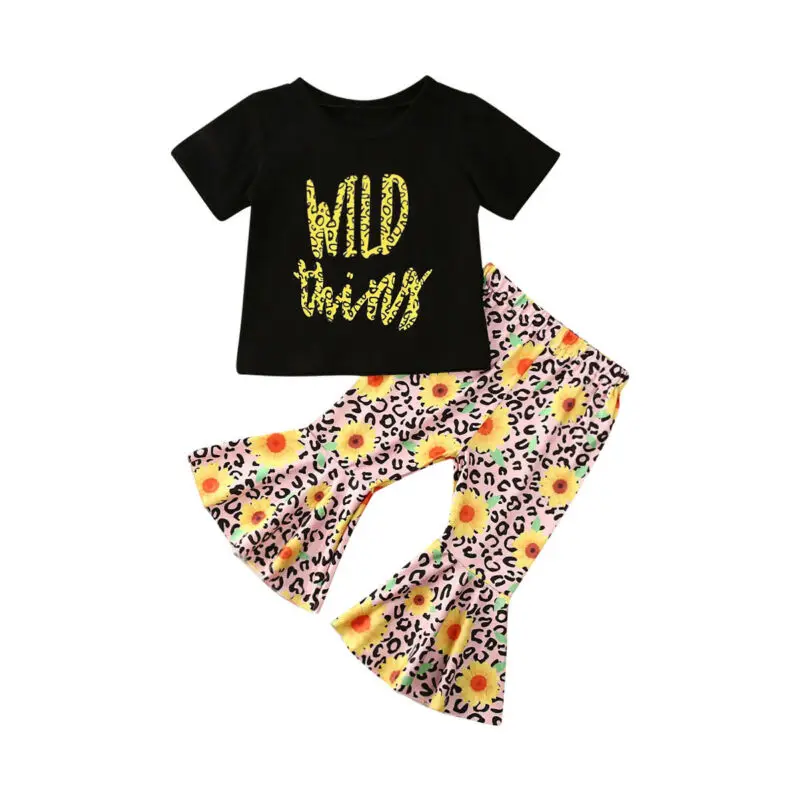 2020 г. Летняя эксклюзивная детская одежда для маленьких девочек рубашка с