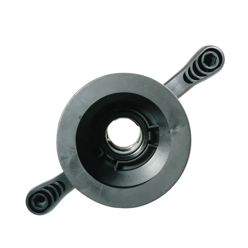 Экспортная гайка чаша аксессуары для балансировки колес автомобиля